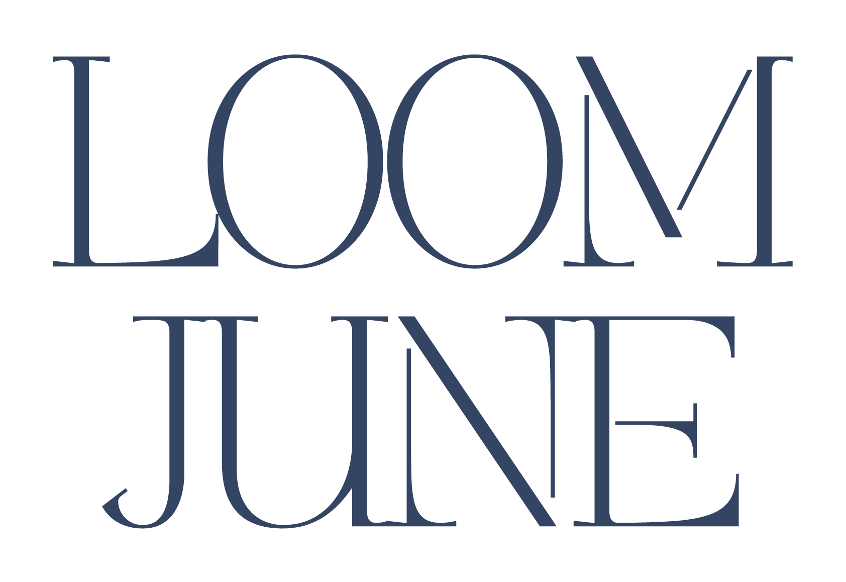 Loom June