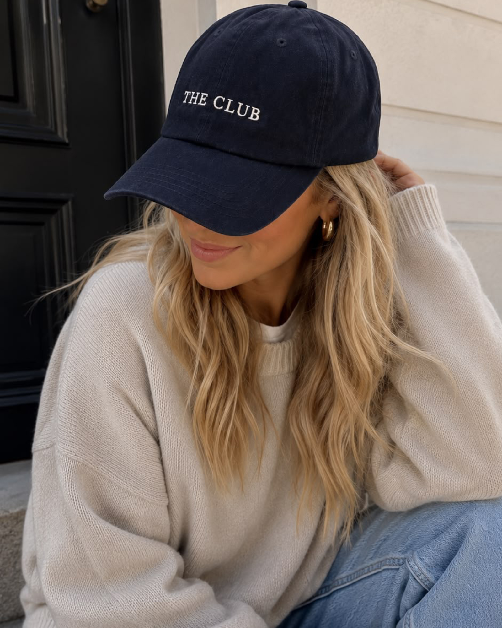 Loom June Cap 1