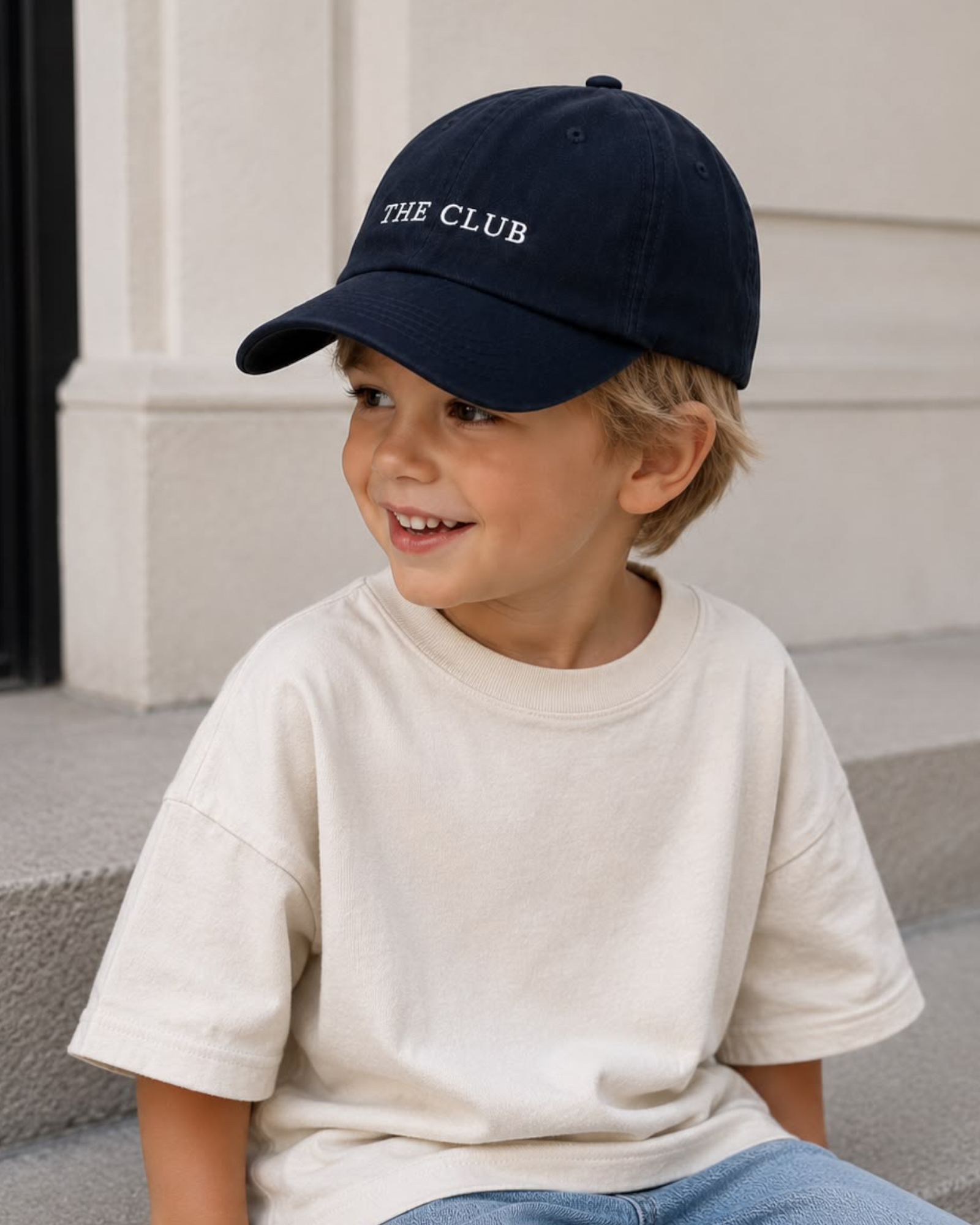 Loom June Cap 2