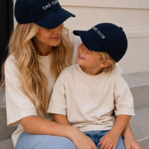 THE CLUB CAP